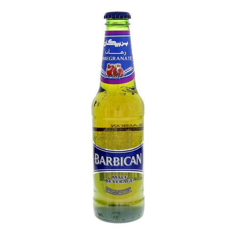 Barbican Pomegranate (6 X 330 ml)