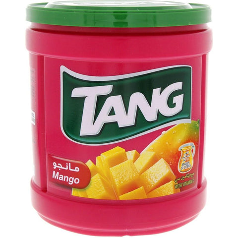 Tang  Mango (2.5 KG)