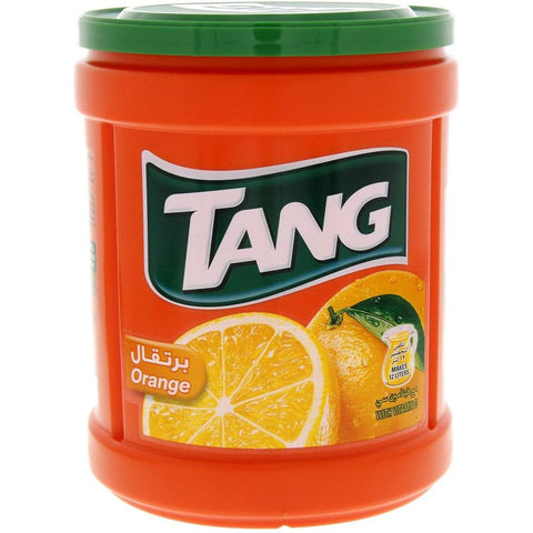 Tang Orange (2.5 KG)