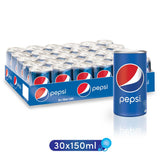 Pepsi Can (30 X 150 ml)