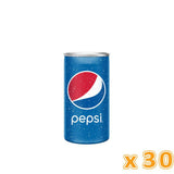 Pepsi Can (30 X 150 ml)