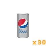 Diet Pepsi Can (30 X 150 ml)