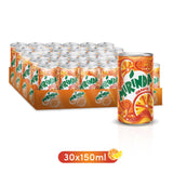 Mirinda Can (30 X 150 ml)