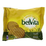 Belvita Kleija With Cardamom (2x12x62 gm)
