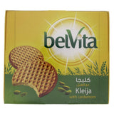 Belvita Kleija With Cardamom (2x12x62 gm)