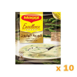 Maggi Excellence Asparagus Soup (10 pack)