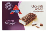 Atkins Chocolate Coconut Bar (15x35 gm)