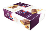 Atkins Chocolate Peanut Caramel Bar (15x30 gm)