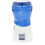 Nezo Fine Table Salt Bottle (3 X 600 gm)