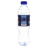 Al Ain Bottled Drinking Water Zero Sodium (24 x 500 ml)