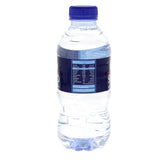 Al Ain Bottled Drinking Water Zero Sodium (24 x 330 ml)