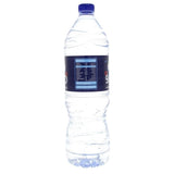 Al Ain Bottled Drinking Water Zero Sodium (12 x 1.5 L)