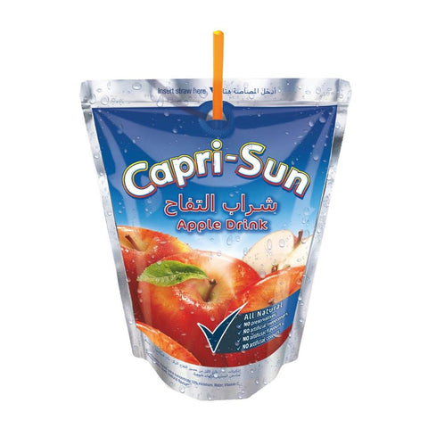 Buy Capri Sun Apple Drink Online in the UAE – AutoSearchApp