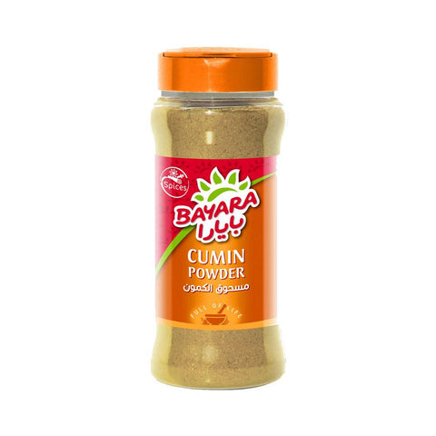 BAYARA CUMIN POWDER (330 ml)