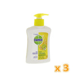 Dettol Fresh Handwash (2+1 X 200 ml)