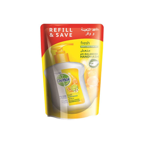 Dettol Fresh Handwash Refill (450 ml)