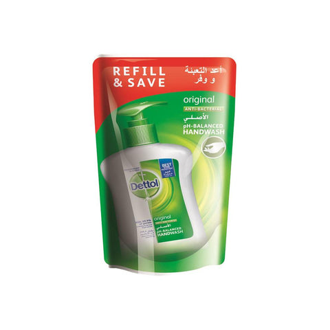 Dettol Original Handwash Refill (450 ml)