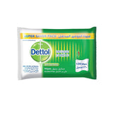 Dettol Original Value Pack (120 Pack)