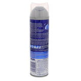 Gillette Series Moisturizing Shaving Gel (2 X 200 ml)