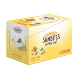 Sunbites Bread Bites - Cheese & Herbs (12 X 23 gm)