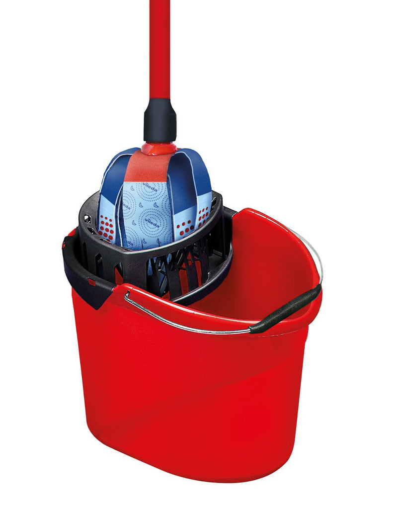 Buy Vileda Supermocio Bucket & Wringer Online in the UAE – AutoSearchApp