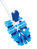 Vileda Toilet Set Power Brush (3 Pcs)